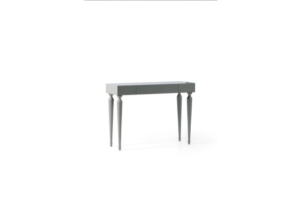 Konik Dresuar ve Ayna
