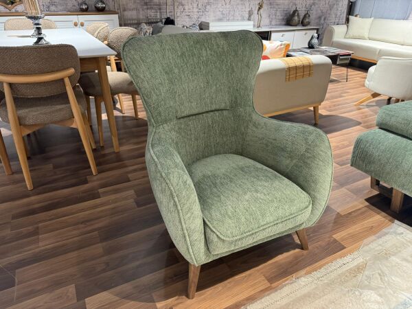 Volvo Koltuk Takımı