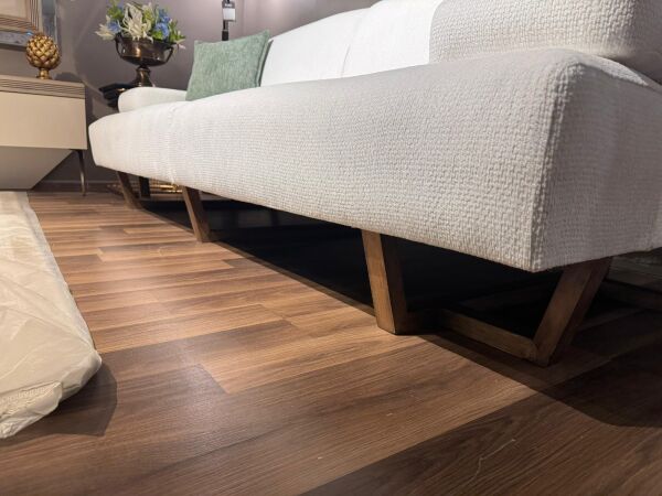 Volvo Koltuk Takımı