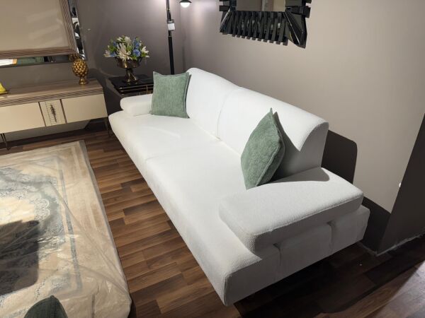 Volvo Koltuk Takımı