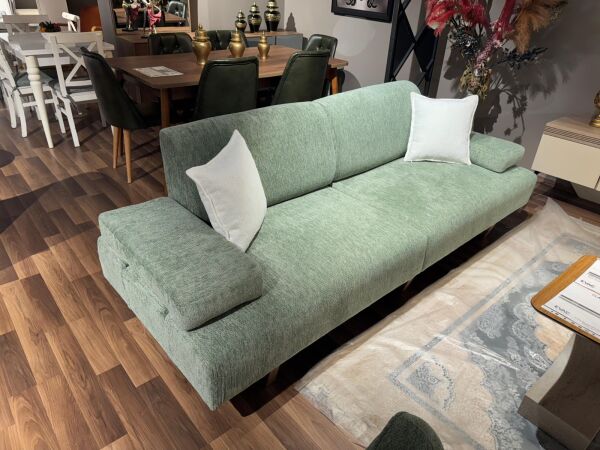 Volvo Koltuk Takımı