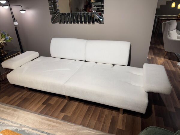 Volvo Koltuk Takımı