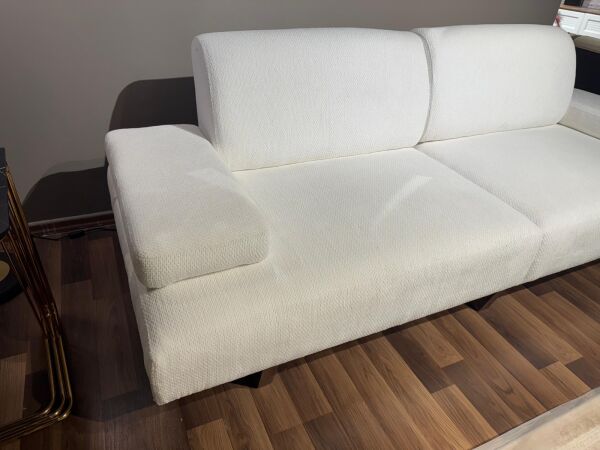 Volvo Koltuk Takımı