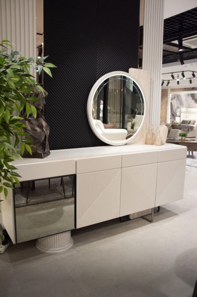 Grand Yemek Odası Takımı