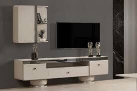 Verona Modern TV Ünitesi