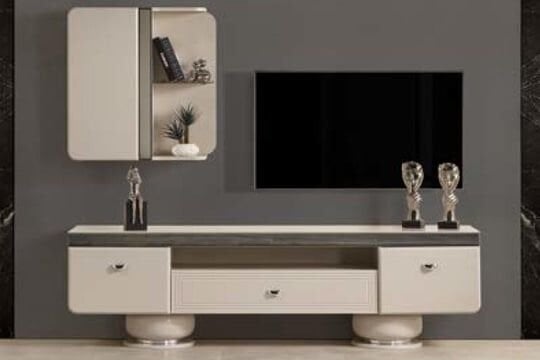 Verona Modern TV Ünitesi