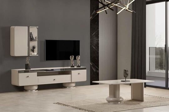 Verona Modern TV Ünitesi