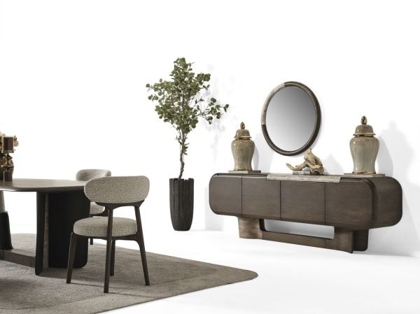 Mira Yemek Odası Takımı