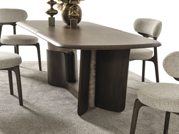 Mira Yemek Odası Takımı