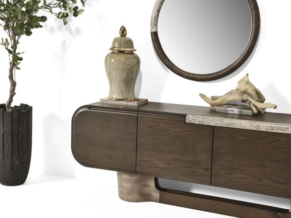 Mira Yemek Odası Takımı