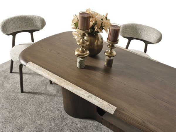 Mira Yemek Odası Takımı