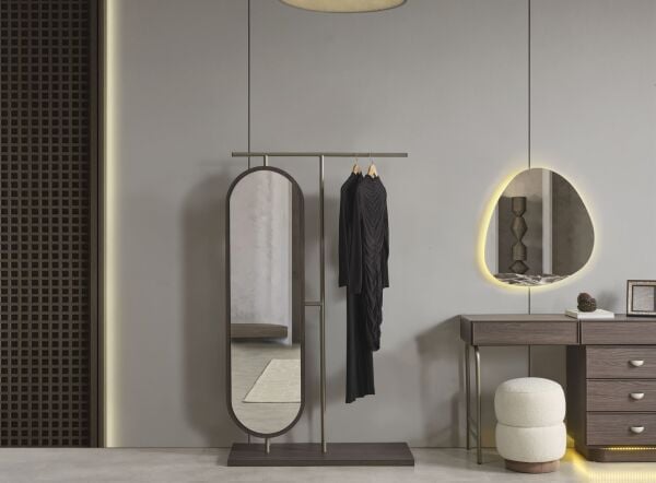 Lins Yatak Odası Takımı