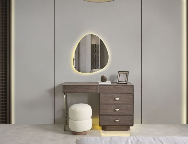 Lins Yatak Odası Takımı