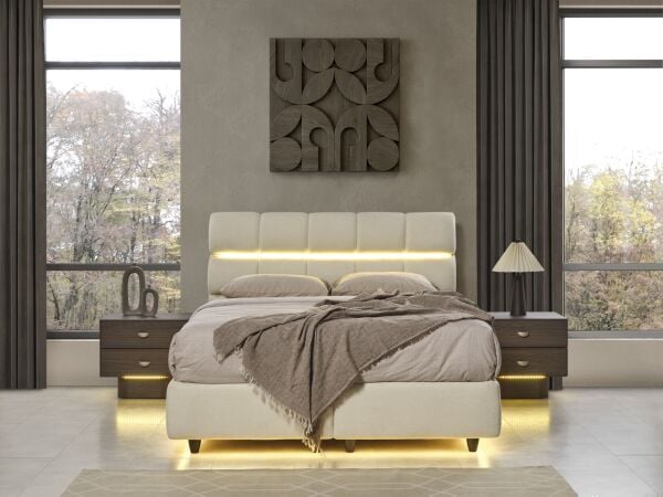 Lins Yatak Odası Takımı