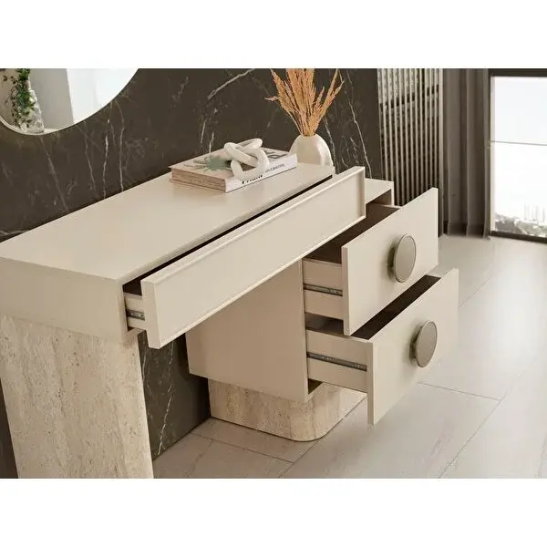 Moda Yatak Odası Takımı