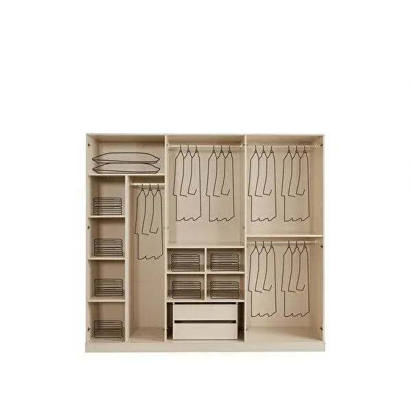 Moda Yatak Odası Takımı