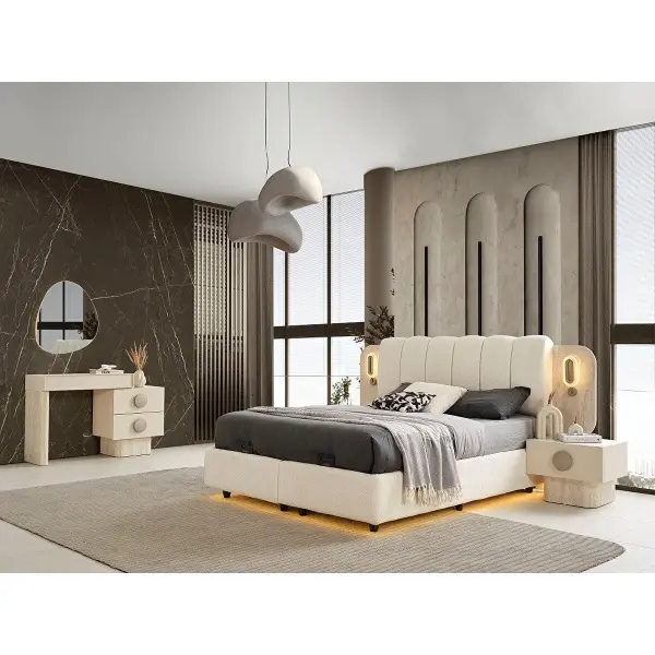 Moda Yatak Odası Takımı