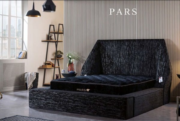Pars Baza Set