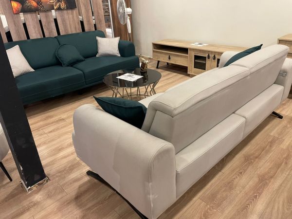 Outlet Odella Koltuk Takımı
