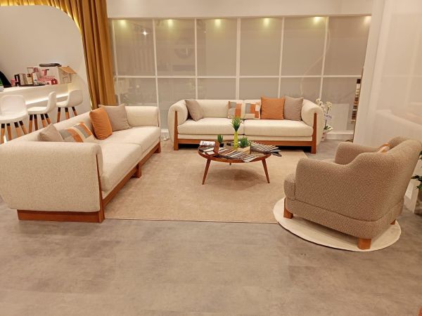 Lagosa Koltuk Takımı