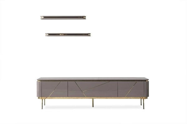 Gucci  Modern Yemek Odası Takımı