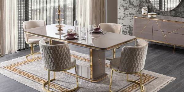 Gucci Modern Sandalye