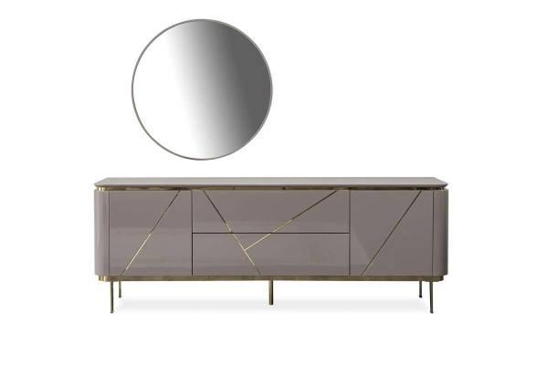 Gucci Konsol ve Ayna