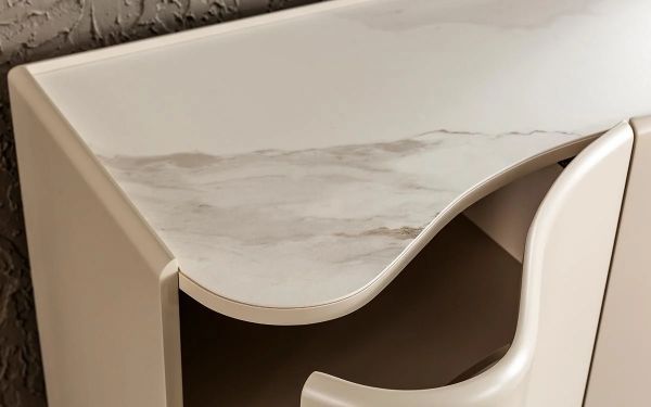 Hera Efes Konsol ve Ayna