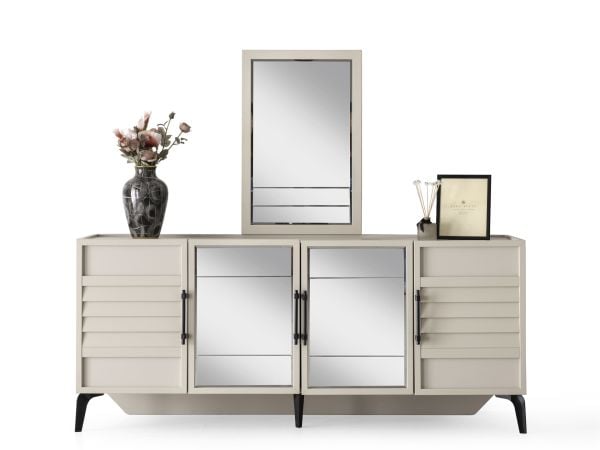 Petek Yemek Odası Takımı