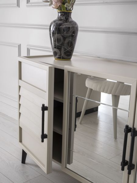 Petek Yemek Odası Takımı