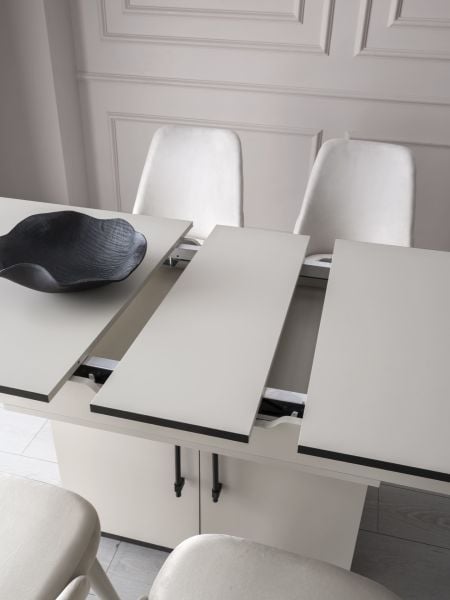 Petek Yemek Odası Takımı