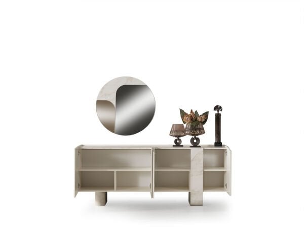 Solar Yemek Odası Takımı