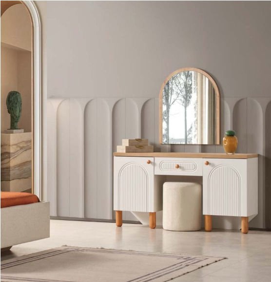 Safir Modern Yatak Odası