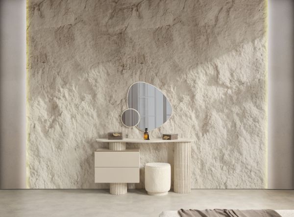 Artemis Yatak Odası Takımı