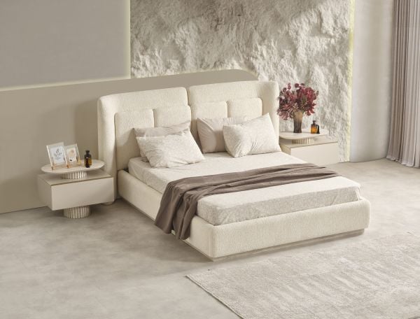 Artemis Yatak Odası Takımı