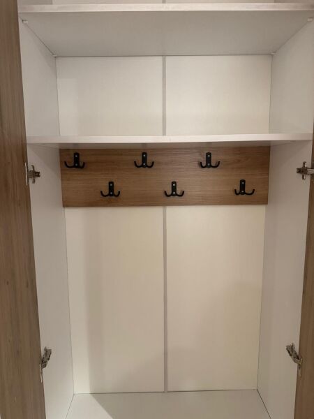 Outlet Bohem Portmanto