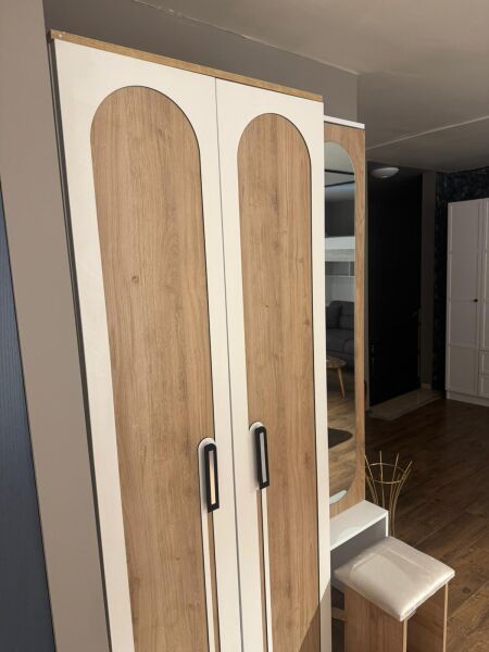 Outlet Bohem Portmanto