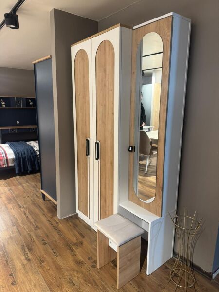 Outlet Bohem Portmanto