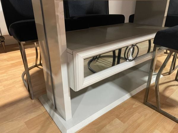 Outlet Oscar Yemek Odası Takımı