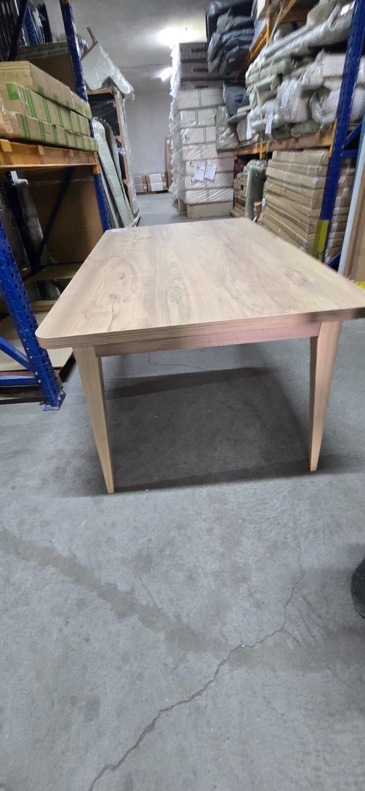 Outlet Latte Yemek Masası