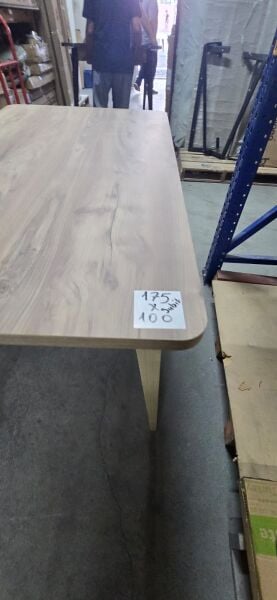 Outlet Latte Yemek Masası