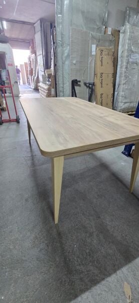 Outlet Latte Yemek Masası