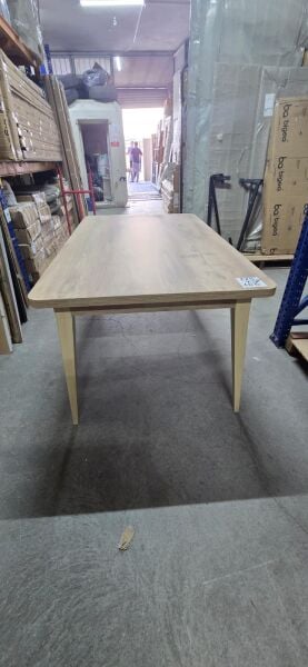 Outlet Latte Yemek Masası