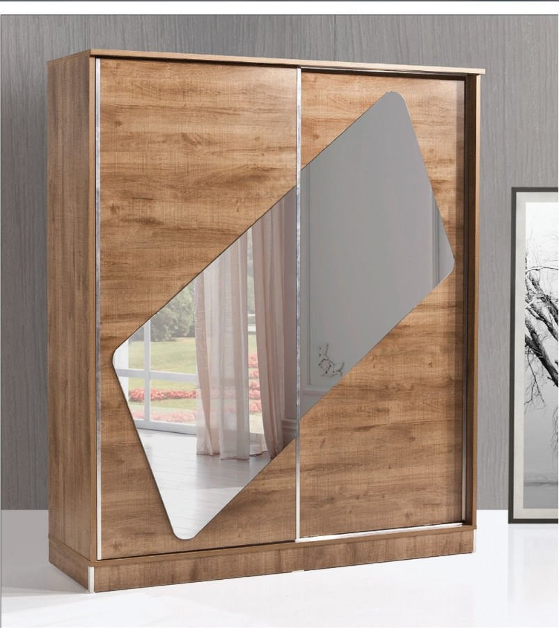 Outlet Sümele Gardolap