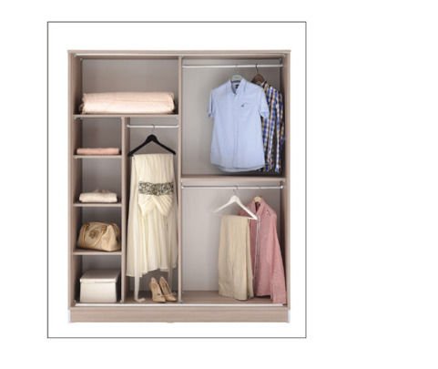 Outlet Sümele Gardolap