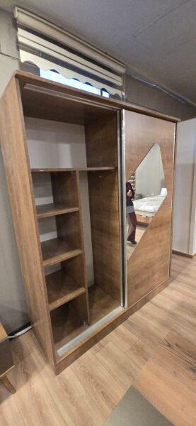 Outlet Sümele Gardolap