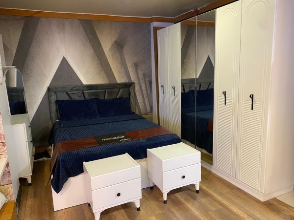 Elegance Yatak Odası Takımı