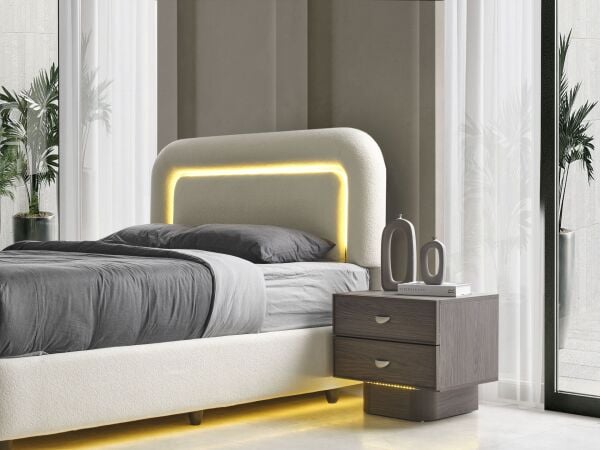 Hermes Yatak Odası Takımı