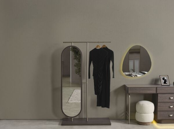 Hermes Yatak Odası Takımı