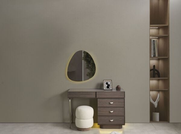 Hermes Yatak Odası Takımı